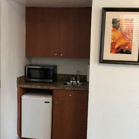 Harding Miami Beach Apartments Exterior foto