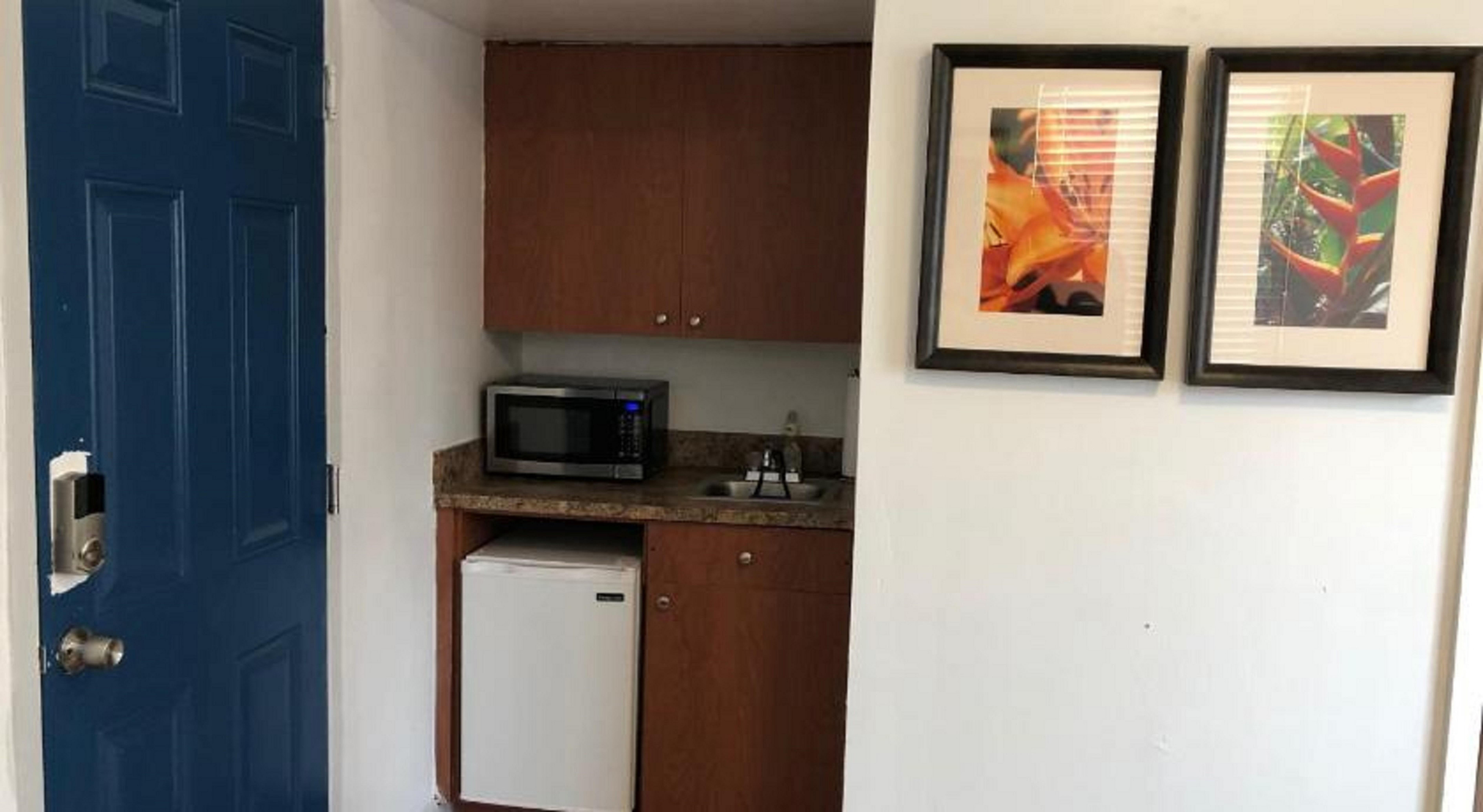 Harding Miami Beach Apartments Exterior foto