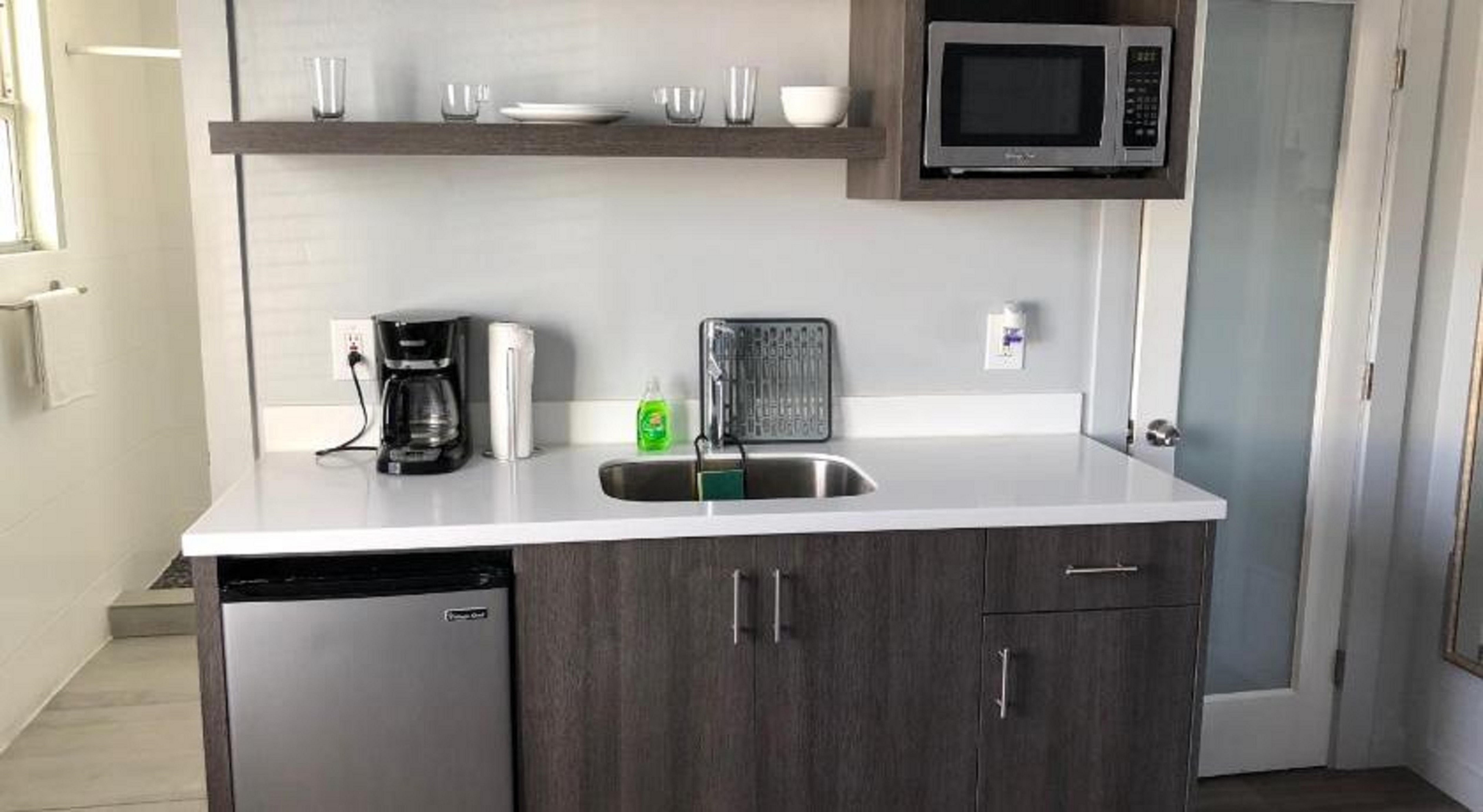 Harding Miami Beach Apartments Exterior foto