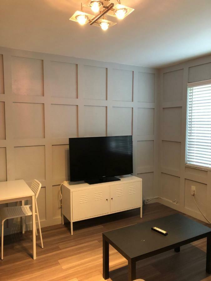 Harding Miami Beach Apartments Exterior foto