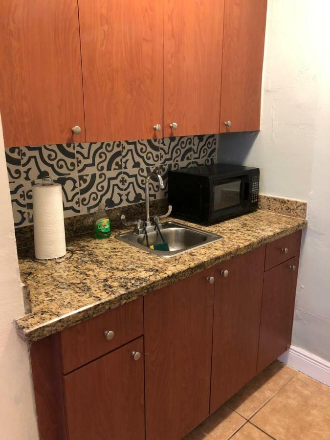 Harding Miami Beach Apartments Exterior foto