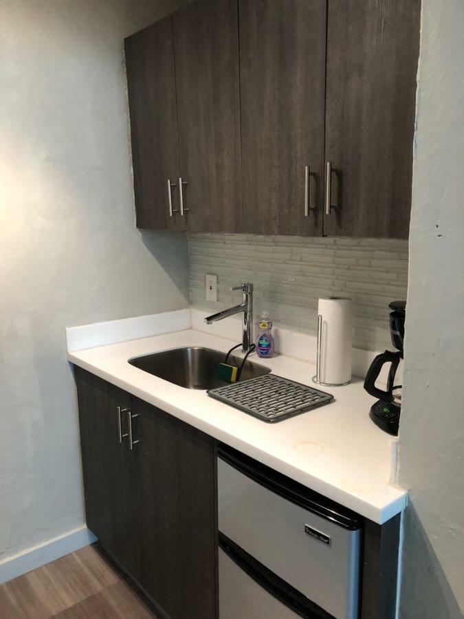 Harding Miami Beach Apartments Exterior foto